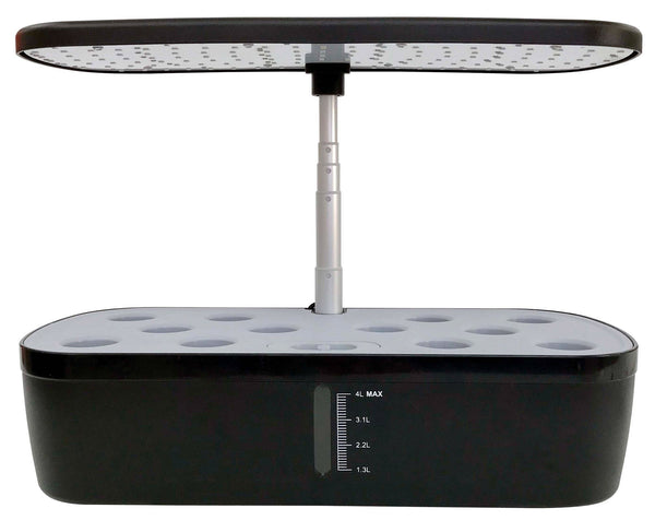 Orto Idroponico da Interno 20W 4 Litri con Luce LED prezzo