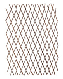 Set 2 Staccionata Estensibile 100x200 cm 