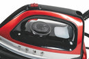 Ferro da Stiro con Caldaia 1,25 Litri 2400W Kooper Skyfall Vapor Rosso