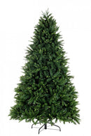 Albero di Natale Artificiale Verde Varie Misure
