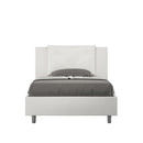 Letto 1 Piazza e Mezzo Piazza e Mezzo 1 Piazza e Mezzo Appia Bianco Varie Misure