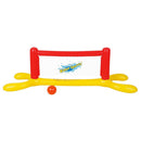 Rete Pallavolo Gonfiabile 239x74x76 cm per Psicina Jilong