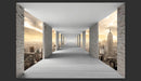 Fotomurale - Skyward Corridor Erroi