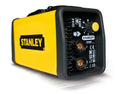 Saldatrice a Elettrodi MMA Inverter Stanley Power 110 con Valigia
