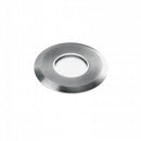 Faretto Calpestabile Incasso Pavimento a LED 2,5W 3000K Sovil Acciaio