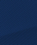 Panca per Sala d'Attesa 5 Posti in Acciaio Blu