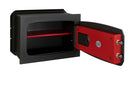 Cassaforte a Muro Technomax TE/4 Elettronica Porta 8 mm        