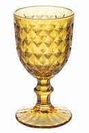 Set 6 Calici in Vetro 200 ml Villa d'Este Home Tivoli Loira
