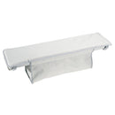 Cuscino 75X23X2cm per Gommoni e Tender con Seduta da 130cm ZRay