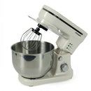 Impastatrice Planetaria 5 Litri 6 Velocità 1200W Kooper Aurora Avorio