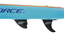 SUP Tavola Stand Up Paddle Gonfiabile 305x84x15 cm Bestway Huakai Tech