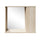 Mobile bagno con specchio Ponza 1 olmo