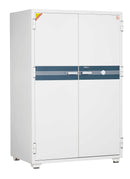 Armadio Blindato Technomax 635 Ngs Ignifugo a Chiave per Documenti       
