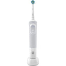 Spazzolino Elettrico Denti Vitality 100 Cross Action a Batteria Ricaricabile con Timer Oral-B