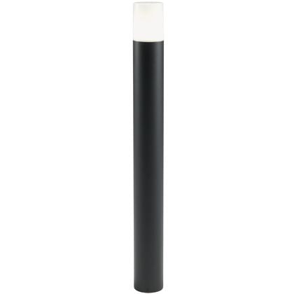 prezzo Lampada Palo da Giardino a LED 7W 4000K Sovil Nero