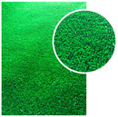 Erba Sintetica per Giardino 8 mm 1x3m Ranieri Basik Verde