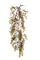 Set 4 Foglie Artificiali Dischidia Cadente 95 cm