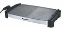 Bistecchiera Elettrica 2 Piastre 1900W Kooper Grilly
