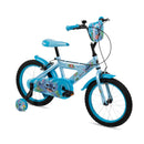 Bicicletta per Bambini 16" Disney Stitch