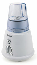 Robot da Cucina 6 in 1 300W 1,5 Litri Kooper Cucinex