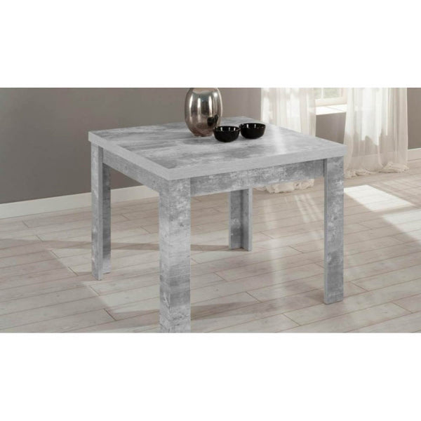 Tavolo allungabile 100/200x100x76 cm Maribor beton prezzo