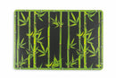 Set 6 Tovagliette 45x30 cm in Plastica Villa d'Este Home Tivoli Urban Bamboo Vari Colori