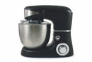 Impastatrice Planetaria 1000W 5 Litri Kooper Silver Moon Nera