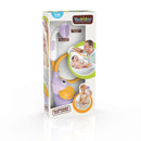Elefantino con Doccino per il Bagnetto Yokidoo 40160 Viola