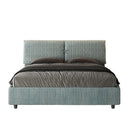 Letto Matrimoniale Mados Giada 7 Aragona 7 Varie Misure