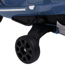 Piaggio Vespa 946 Elettrica 12V per Bambini Blu