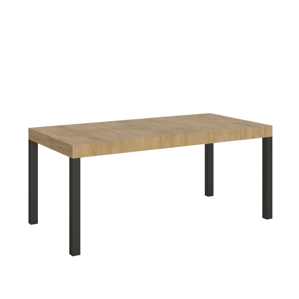 online Tavolo Allungabile 180-440x90x77 cm Everyday Quercia Naturale