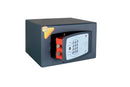 Cassaforte a Mobile Technomax GMM/3P Elettronica Porta 10 mm        