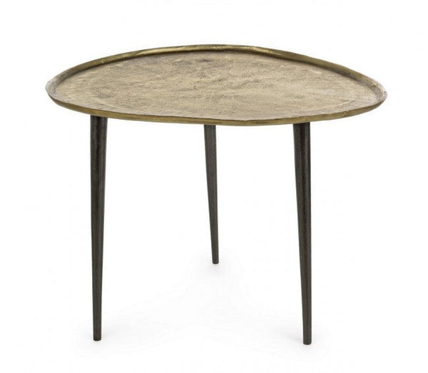 sconto Tavolino 55x60x45h cm Karima Seconda Scelta