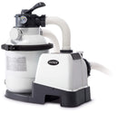 Pompa Filtrante per Piscina Fuoriterra 5678 lt/h Intex 26644