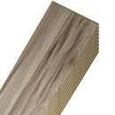 Pavimento Laminato 8,3 mm 8 Doghe 121,5x19,6 cm Quercia Ac4
