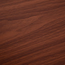 Set Tavolo 80x50x76 cm e 2 Sedie  Rustic
