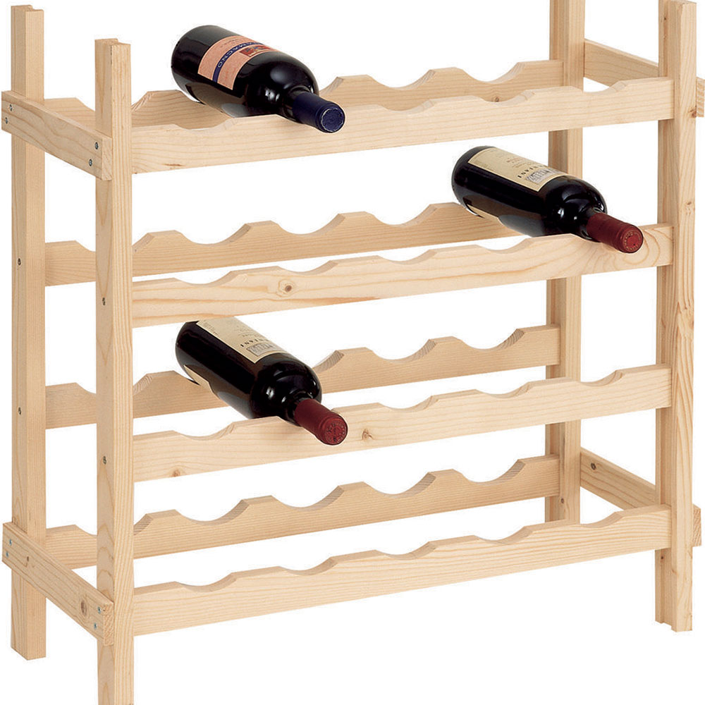 Cantinetta Portabottiglie 20...