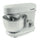 Impastatrice Planetaria 5 Litri 6 Velocità 1300W Kooper Demetra Bianco