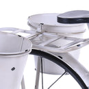 Modellino Bicicletta con Cestini Larghezza 80 cm