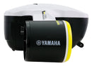 Seascooter Acqua Scooter Elettrico Yamaha Seawing II 8Km/h Bianco e Giallo