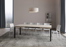  Tavolo Allungabile 120-224x90x77 cm Everyday Cashmere 