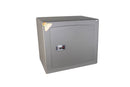 Cassaforte a Mobile Technomax DMK/6 a Chiave Porta 10 mm       