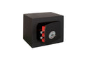 Cassaforte a Mobile Technomax MTK/2 a Chiave Porta 8 mm       