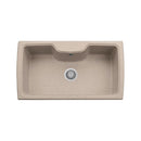 Lavello 88x50 cm Granito vasca avena Samet