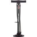 Pompa Gonfiatore Manuale per Bicicletta Compressore per Ruote Ruota Bici 11Bar Dunlop