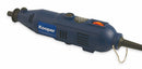 Fresatrice Multifunzione 135W con Accessori Kooper Faidatè Blu