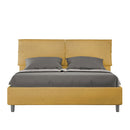 Letto Matrimoniale Sleeper Ocra Varie Misure