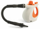 Pulitore a Vapore 1050W 350ml Kooper Vaporix Bianco/Arancio
