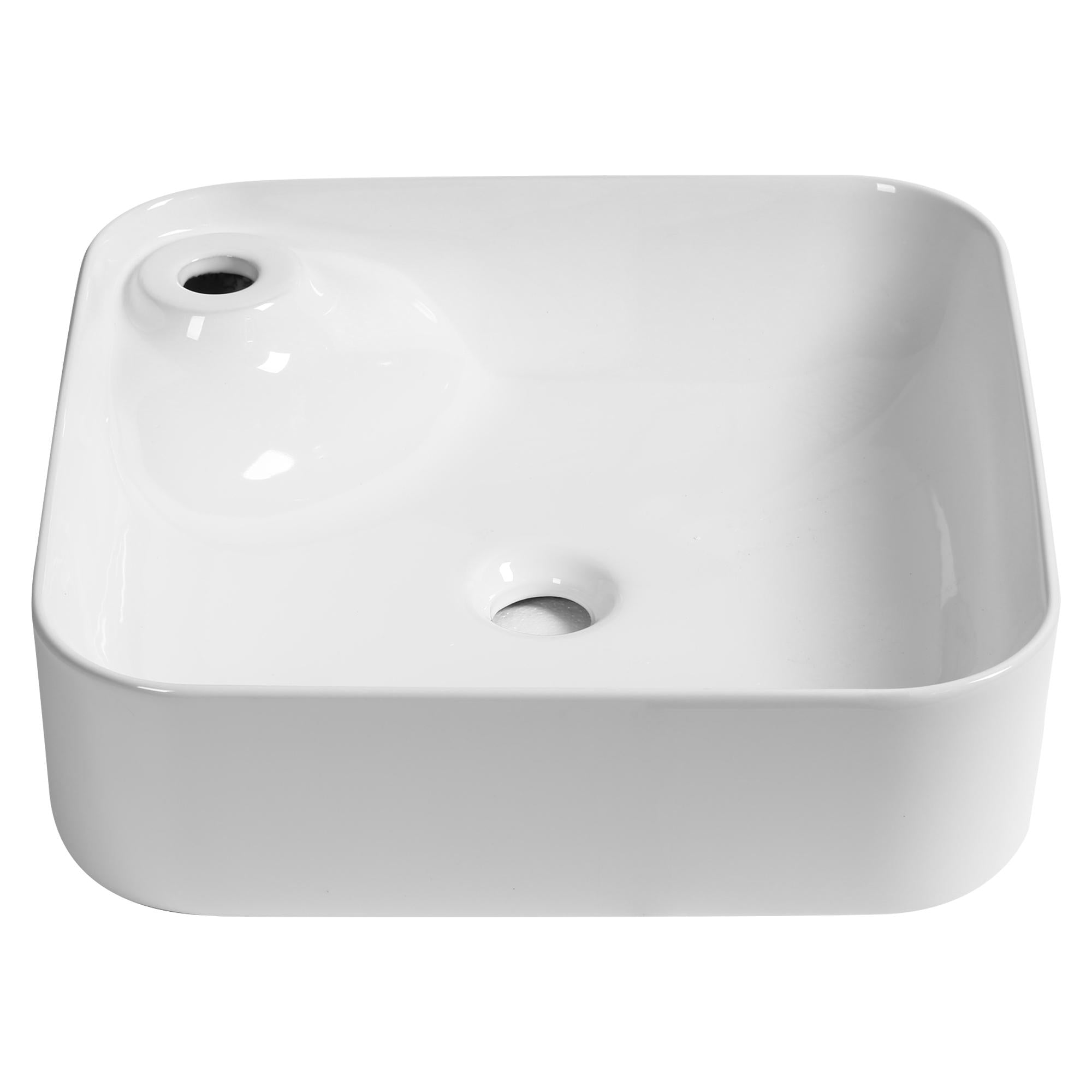 Lavabo da Appoggio...