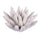 Riccio di Mare Decorativo 8x8x4 cm  in Ceramica VdE Tivoli 1996 Fish